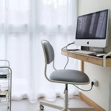 Espacioso 3 Hab Dobles, 2 Banos Centro Ciudad Apartman