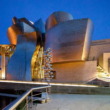 Espacioso 3 Hab Dobles, 2 Banos Centro Ciudad Апартаменты