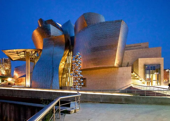 Espacioso 3 Hab Dobles, 2 Banos Centro Ciudad Apartman